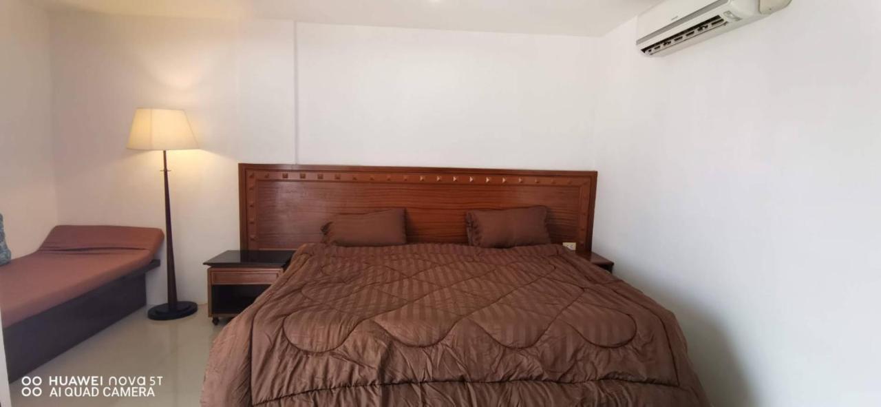 Sure Guesthouse Kamala Beach Eksteriør billede