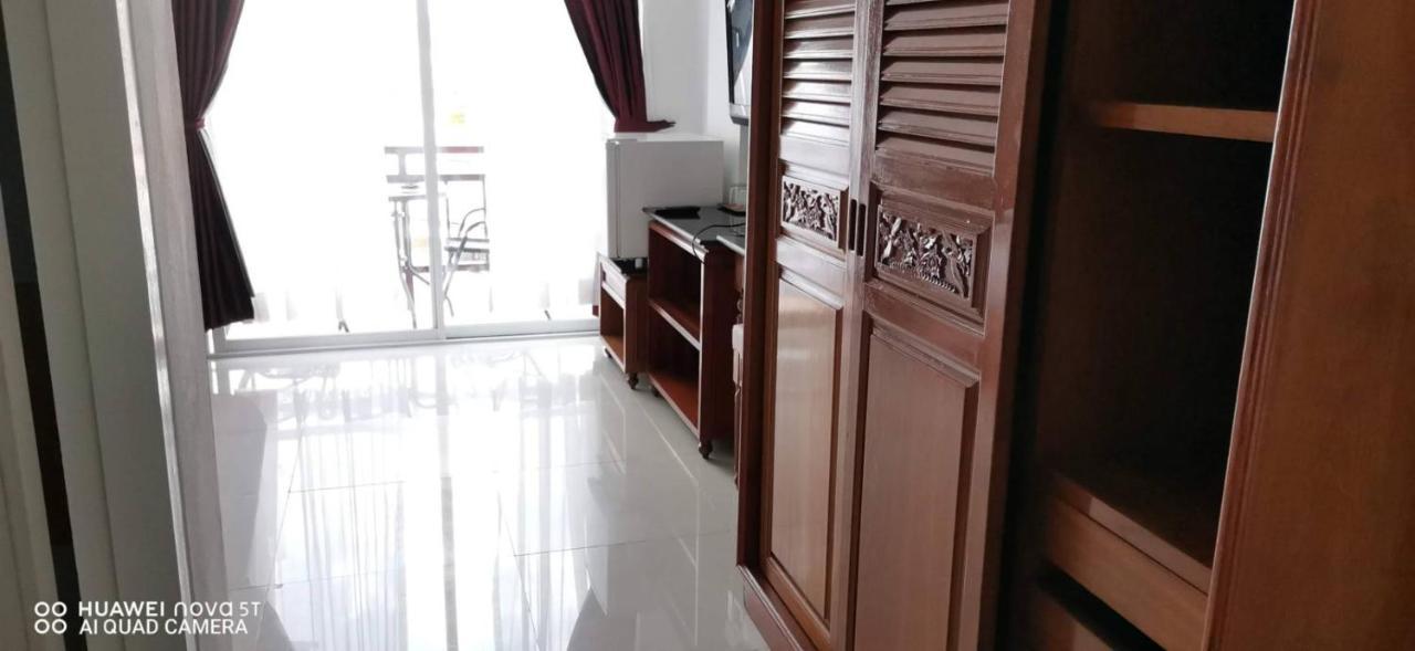 Sure Guesthouse Kamala Beach Eksteriør billede
